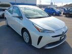 Toyota Prius S PKG, PEARL COLOR 2020