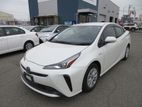 Toyota Prius S PKG PEARL COLOUR 2020