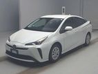 Toyota Prius S PKG PEARL360CAMERA 2021