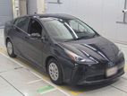 Toyota Prius S Pkg Push 2020