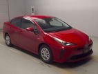 Toyota Prius S PKG RED COLOR 2020