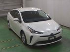 Toyota Prius S Pre Order 2019