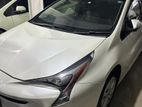 Toyota Prius S Push 2015