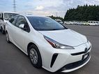 Toyota Prius S Push 4 Grade 2021