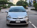 Toyota Prius S Push Super Fresh 2013