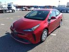 Toyota Prius # S READY PORT 2020