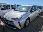Toyota Prius S READY SHOWROOM 2020