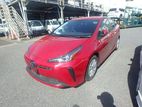 Toyota Prius S READY STOCK 2020