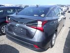 Toyota Prius S safe pkg 2020