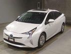 Toyota Prius s safety 2018