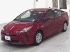 Toyota Prius s safety 2019