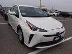 Toyota Prius S Safety 2019