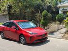 Toyota Prius S SAFETY 2019
