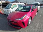 Toyota Prius S safety 2020