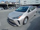 Toyota Prius S Safety 2020