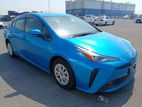 Toyota Prius S Safety 2020