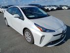 Toyota Prius S Safety 2020