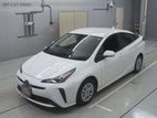 Toyota Prius S SAFETY 2021