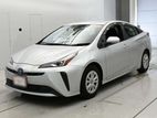 Toyota Prius S Safety 2021