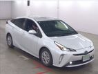 Toyota Prius S Safety 2021