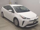 Toyota Prius S Safety 4 Grade 2020