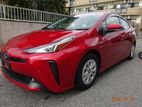 Toyota Prius S Safety 4 Great 2019