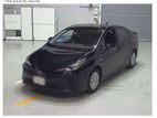 Toyota Prius S SAFETY 4 POINT 2020