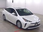 Toyota Prius S Safety +4.5 Grade 2019