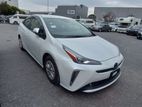 Toyota Prius S Safety, 4.5 Grade 2021