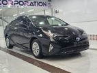 Toyota Prius S Safety+ 4.5 Grd 2018