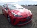 Toyota Prius S SAFETY 4POINT 2019