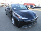Toyota Prius S SAFETY BLACK 2020