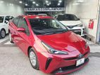 Toyota Prius S -Safety-গ্রেড-4 2022