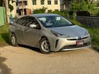 Toyota Prius S Safety Low Mileage 2020
