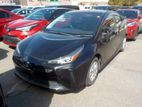 Toyota Prius S SAFETY PACKAGE 2020