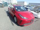 Toyota Prius S SAFETY PACKAGE 2020