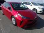 Toyota Prius S SAFETY PACKAGE 2022