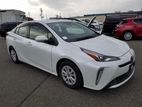 Toyota Prius S SAFETY PEARL 2020