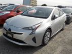 Toyota Prius S safety PKG 2018