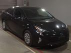 Toyota Prius S safety PKG 2018