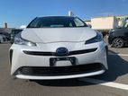 Toyota Prius S SAFETY PKG 2021