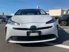 Toyota Prius S SAFETY PKG 2021