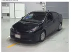Toyota Prius S Safety Pkg Black 2020