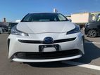 Toyota Prius S SAFETY PKG PEARL 2021