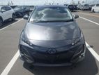 Toyota Prius s safety plugging hy 2019