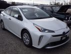 Toyota Prius S SAFETY PLUS 2 2020