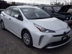 Toyota Prius S SAFETY PLUS 2 2020