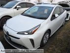 Toyota Prius S Safety Plus 2 2020