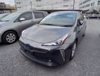 Toyota Prius S Safety Plus 2 2021