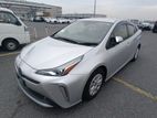 Toyota Prius S Safety Plus 2 2021